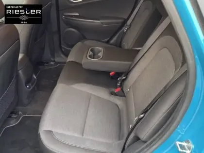 Photo 33 Hyundai Kona  Electrique 39 kWh - 136 ch