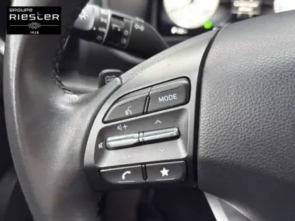 Photo 13 Hyundai Kona  Electrique 39 kWh - 136 ch