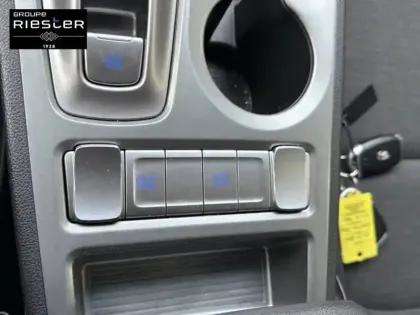 Photo 44 Hyundai Kona  Electrique 39 kWh - 136 ch