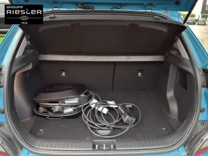 Photo 29 Hyundai Kona  Electrique 39 kWh - 136 ch
