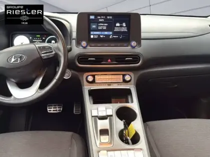 Photo 31 Hyundai Kona  Electrique 39 kWh - 136 ch