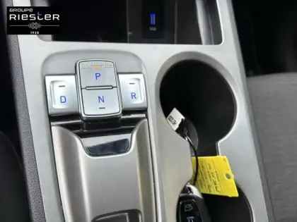 Photo 66 Hyundai Kona  Electrique 39 kWh - 136 ch