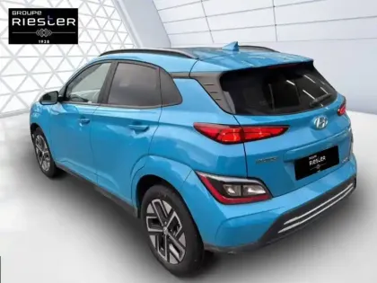 Photo 54 Hyundai Kona  Electrique 39 kWh - 136 ch