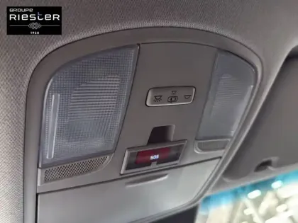 Photo 23 Hyundai Kona  Electrique 39 kWh - 136 ch