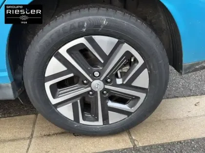 Photo 34 Hyundai Kona  Electrique 39 kWh - 136 ch