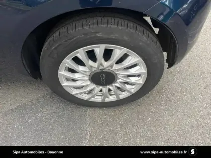 Photo 28 Fiat 500  1.0 70 ch Hybride BSG S/S