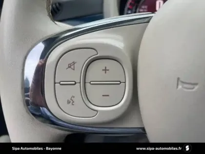 Photo 15 Fiat 500  1.0 70 ch Hybride BSG S/S