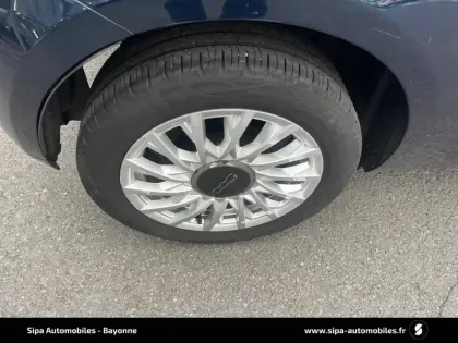 Photo 29 Fiat 500  1.0 70 ch Hybride BSG S/S