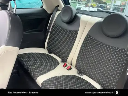 Photo 9 Fiat 500  1.0 70 ch Hybride BSG S/S