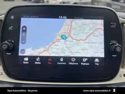 Photo 20 Fiat 500  1.0 70 ch Hybride BSG S/S