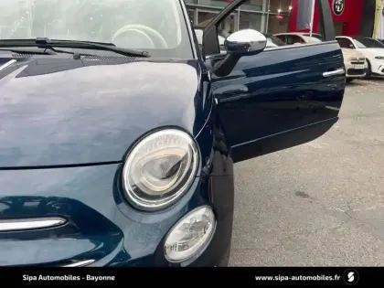 Photo 32 Fiat 500  1.0 70 ch Hybride BSG S/S