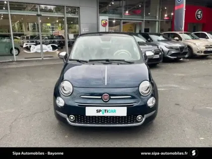 Photo 38 Fiat 500  1.0 70 ch Hybride BSG S/S
