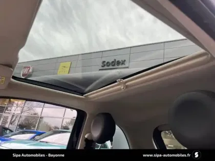 Photo 35 Fiat 500  1.0 70 ch Hybride BSG S/S