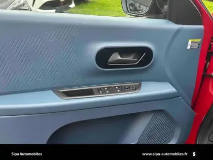 Photo 20 Fiat Grande Panda  e 83 ch