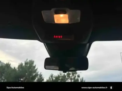 Photo 27 Fiat Grande Panda  e 83 ch