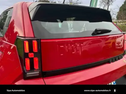 Photo 22 Fiat Grande Panda  e 83 ch