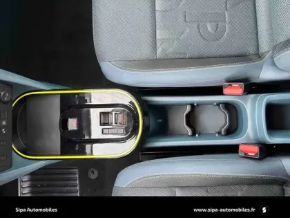 Photo 17 Fiat Grande Panda  e 83 ch