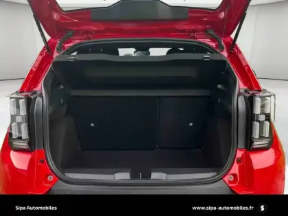 Photo 9 Fiat Grande Panda  e 83 ch