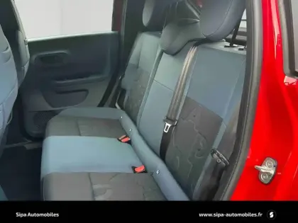 Photo 11 Fiat Grande Panda  e 83 ch