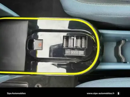 Photo 16 Fiat Grande Panda  e 83 ch