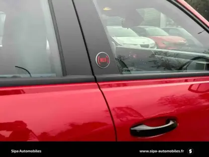 Photo 23 Fiat Grande Panda  e 83 ch