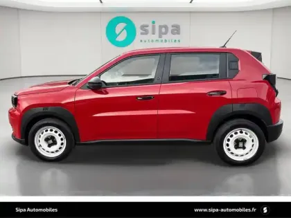 Photo 1 Fiat Grande Panda  e 83 ch