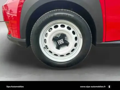 Photo 8 Fiat Grande Panda  e 83 ch