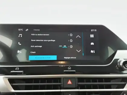 Photo 47 Citroën C4  BlueHDi 130 EAT8