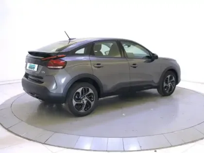 Photo 4 Citroën C4  BlueHDi 130 EAT8