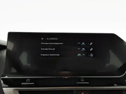 Photo 50 Citroën C4  BlueHDi 130 EAT8