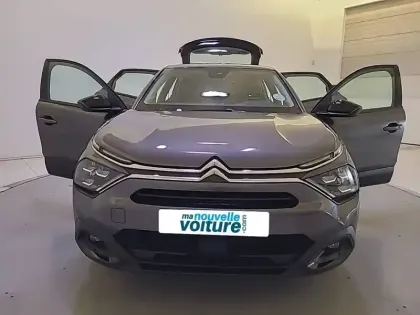 Photo 1 Citroën C4  BlueHDi 130 EAT8