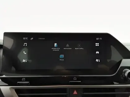 Photo 44 Citroën C4  BlueHDi 130 EAT8