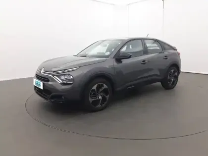 Photo 20 Citroën C4  BlueHDi 130 EAT8