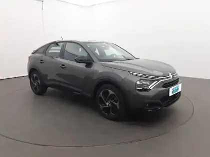 Photo 22 Citroën C4  BlueHDi 130 EAT8