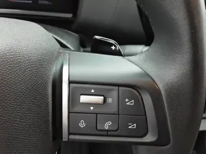 Photo 41 Citroën C4  BlueHDi 130 EAT8