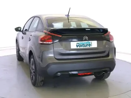 Photo 6 Citroën C4  BlueHDi 130 EAT8