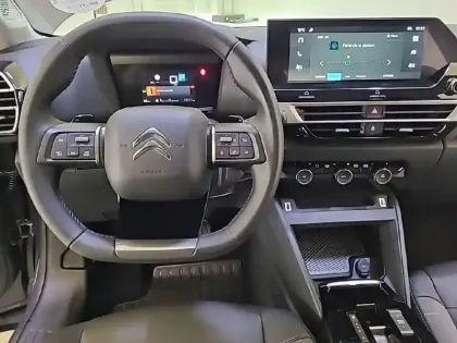 Photo 7 Citroën C4  BlueHDi 130 EAT8