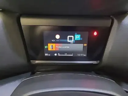 Photo 9 Citroën C4  BlueHDi 130 EAT8