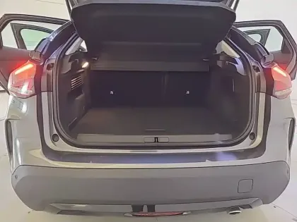 Photo 5 Citroën C4  BlueHDi 130 EAT8