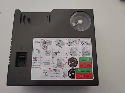 Photo 17 Citroën C4  BlueHDi 130 EAT8