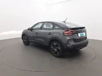 Photo 26 Citroën C4  BlueHDi 130 EAT8