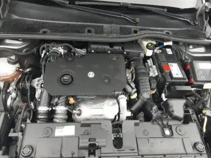 Photo 34 Citroën C4  BlueHDi 130 EAT8