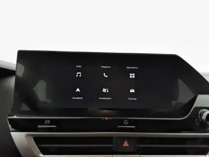 Photo 43 Citroën C4  BlueHDi 130 EAT8