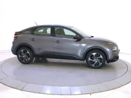 Photo 3 Citroën C4  BlueHDi 130 EAT8