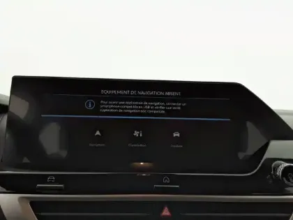 Photo 45 Citroën C4  BlueHDi 130 EAT8