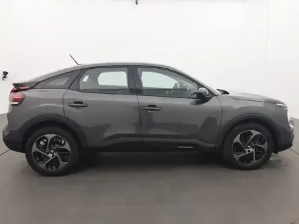 Photo 23 Citroën C4  BlueHDi 130 EAT8