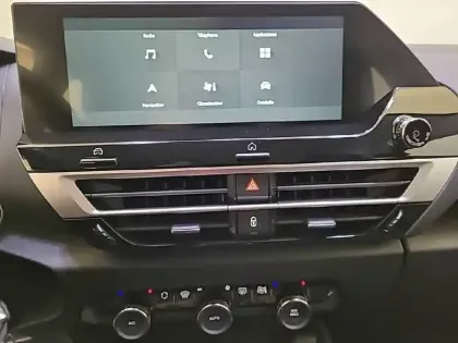 Photo 18 Citroën C4  BlueHDi 130 EAT8