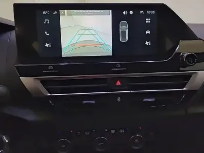 Photo 19 Citroën C4  BlueHDi 130 EAT8