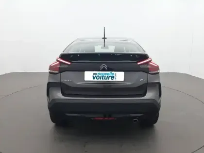 Photo 24 Citroën C4  BlueHDi 130 EAT8