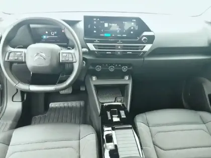 Photo 27 Citroën C4  BlueHDi 130 EAT8